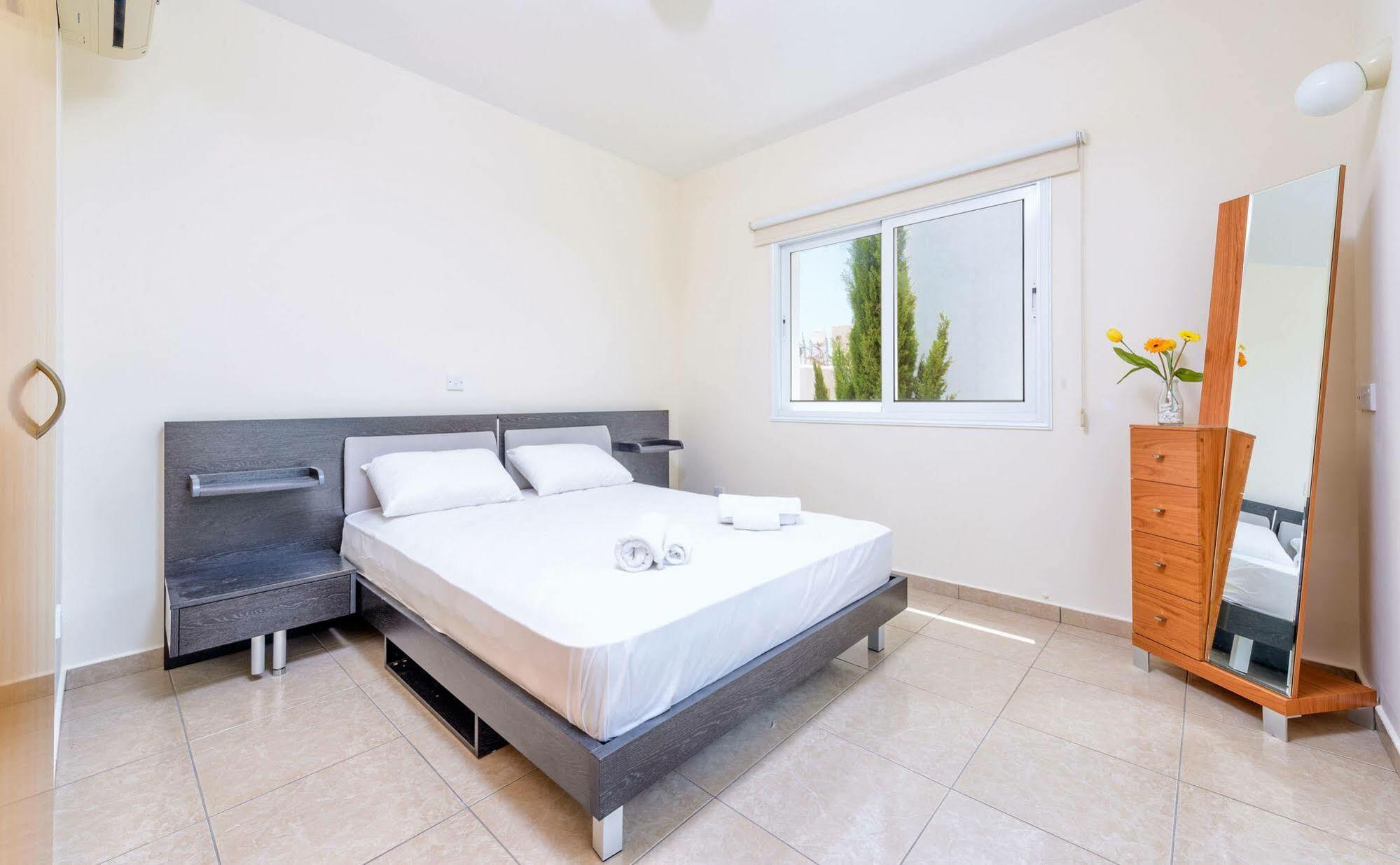 Zacharia Villas Protaras Ngoại thất bức ảnh